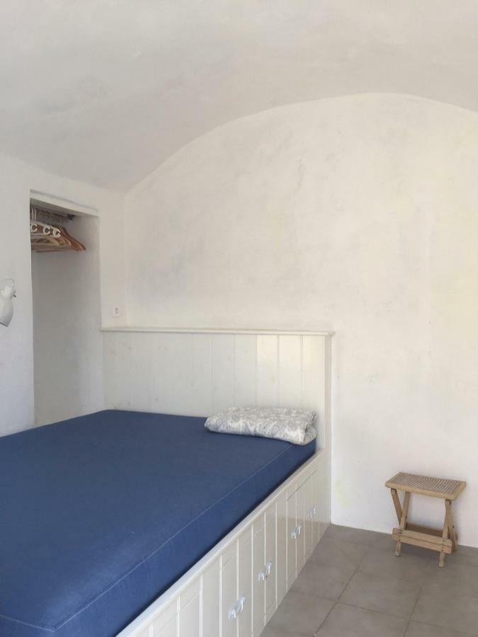 Plesner House, Symi Greece Villa Eksteriør bilde