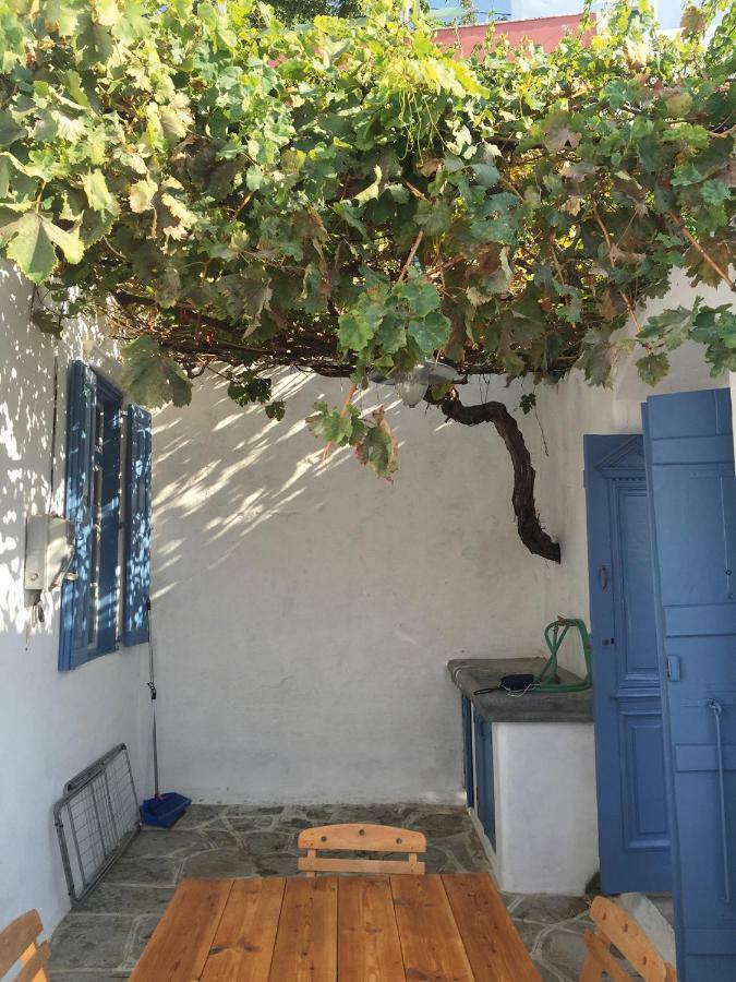 Plesner House, Symi Greece Villa Eksteriør bilde
