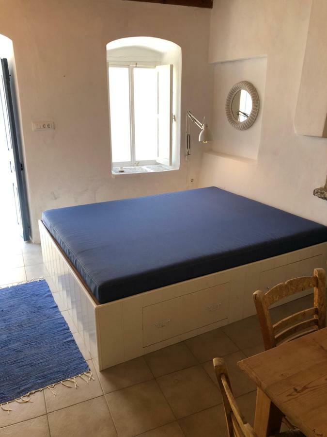 Plesner House, Symi Greece Villa Eksteriør bilde